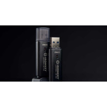 MEMORY DRIVE FLASH USB3.2 / 256GB IKLP50G2 / 256GB KINGSTON