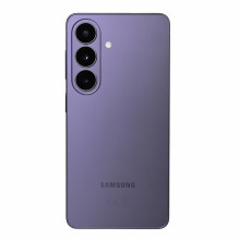 Samsung Galaxy S26+ 17 cm (6.7") Dual SIM Android 16.0 5G USB Type-C 12 GB 512 GB 4900 mAh Violet