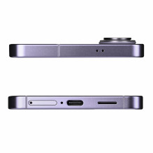 Samsung Galaxy S26+ 17 cm (6.7") Dual SIM Android 16.0 5G USB Type-C 12 GB 512 GB 4900 mAh Violet