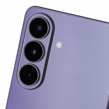 Samsung Galaxy S26+ 17 cm (6.7") Dual SIM Android 16.0 5G USB Type-C 12 GB 512 GB 4900 mAh Violet