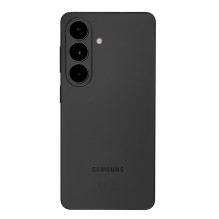 Samsung Galaxy S26+ 17 cm (6.7") Dual SIM Android 16.0 5G USB Type-C 12 GB 512 GB 4900 mAh Black