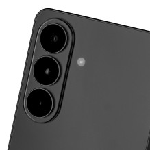 Samsung Galaxy S26+ 17 cm (6.7") Dual SIM Android 16.0 5G USB Type-C 12 GB 512 GB 4900 mAh Black