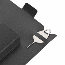 Samsung Galaxy S26+ 17 cm (6.7") Dual SIM Android 16.0 5G USB Type-C 12 GB 512 GB 4900 mAh Black