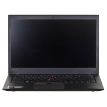 LENOVO ThinkPad T460 i5-6300U 8GB 240GB SSD 14" FHD Win10pro USED US QWERTY Used