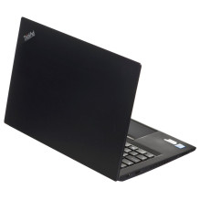 LENOVO ThinkPad T460 i5-6300U 8GB 240GB SSD 14" FHD Win10pro USED US QWERTY Used