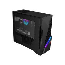 PC, MSI, Desktop, Intel® CoreT i5, i5-14400F, 32 GB, DDR5-SDRAM, Storage SSD, NVIDIA GeForce RTX 5060 Ti, Wi-Fi Yes, Blu