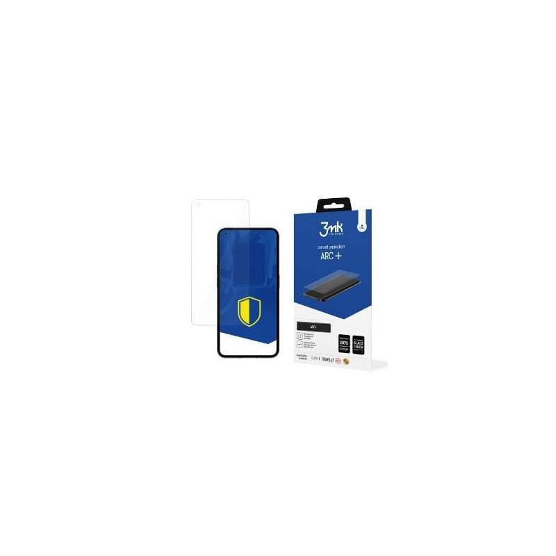 3MK – „Nothing“ telefonas 1 – 3mk ARC+