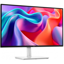 Dell S2725DSM 27" IPS 16:9 Ash White Dell S2725DSM 27" IPS 16:9 Ash White