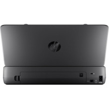 HP Officejet 200 Mobile Printer