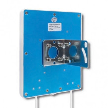 Qoltec 57020 4G LTE antena 14 dBi