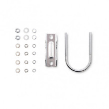 Qoltec 57020 4G LTE Antenna 14 dBi