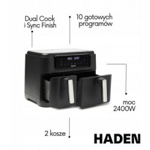 HADEN HAD214065 9.5l
