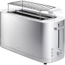 Skrudintuvas Zwilling Enfinigy, didelis su grotelėmis, Silver 53009-000-0