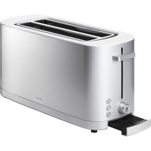 Skrudintuvas Zwilling Enfinigy, didelis su grotelėmis, Silver 53009-000-0