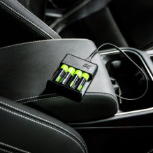 Green Cell GRADGC01 AA AAA R6 R03 Ni-MH Green Cell GRADGC01 AA AAA R6 R03 Ni-MH