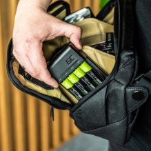 Green Cell GRADGC01 AA AAA R6 R03 Ni-MH Green Cell GRADGC01 AA AAA R6 R03 Ni-MH