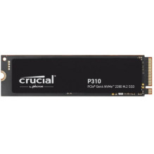 Crucial P310 500GB CT500P310SSD8-T Tray