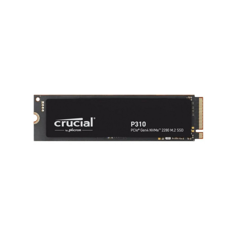 Crucial P310 500GB CT500P310SSD8-T Tray