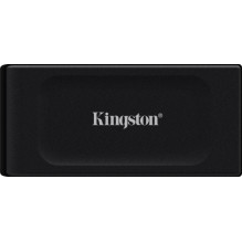 „Kingston XS1000 2TB“ išorinis diskas SXS1000 / 2000G „Kingston XS1000 2TB“ išorinis diskas SXS1000 / 2000G