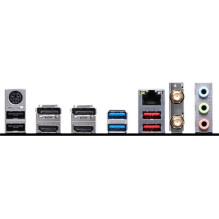 MSI B760M Gaming Plus WIFI