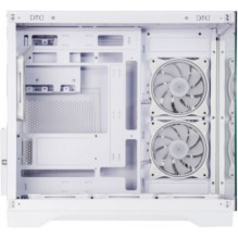 Chieftec Visio White