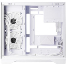 Chieftec Visio White