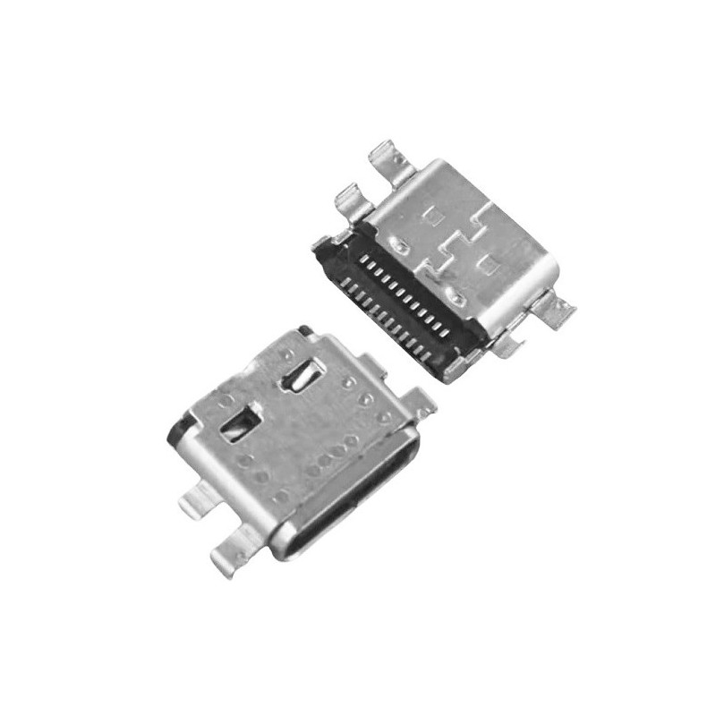 Maitinimo lizdas, HP Probook 450 G8