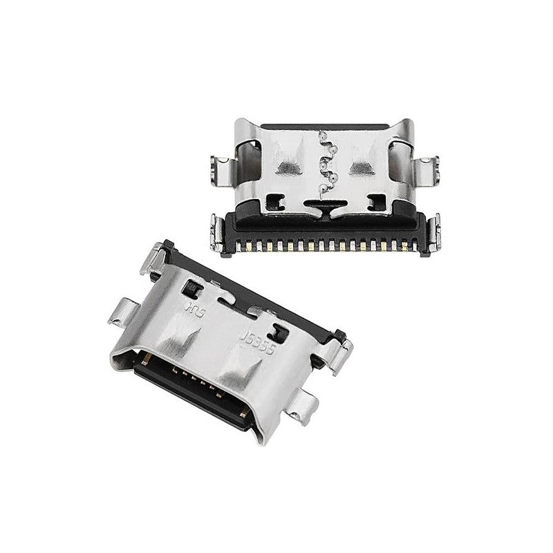 Maitinimo lizdas, HUAWEI MateBook D14, D15