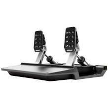 SIMAGIC Modular Pedal System with 100 kg Load Cell and Hall Sensor, S301