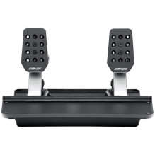 SIMAGIC modulinė pedalų sistema su 100 kg apkrovos davikliu ir Holo jutikliu, S301