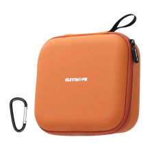 Sunnylife leather case with...