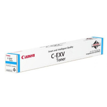 Toner Cartridge - Canon C-EXV 51L 24000 Pages Cyan
