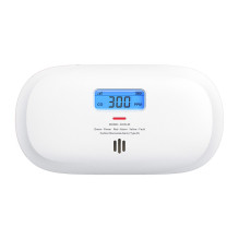 X-Sense XC0C-iR Wi-Fi carbon monoxide detector