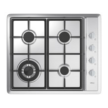 ISEASY MGBS-604D 4-burner gas range