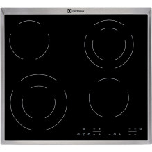 Hob ELECTROLUX EHF6342XOK