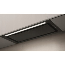 Hood ELICA HIDDEN 2.0 BL MAT / A / 72