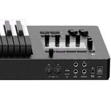 Expressive E Osmose 61 - synthesizer, MPE MIDI controller, MIDI controller Expressive E Osmose 61 - synthesizer, MPE MIDI controller, MIDI controller