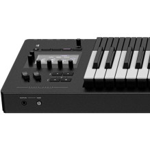 Expressive E Osmose 61 - synthesizer, MPE MIDI controller, MIDI controller Expressive E Osmose 61 - synthesizer, MPE MIDI controller, MIDI controller