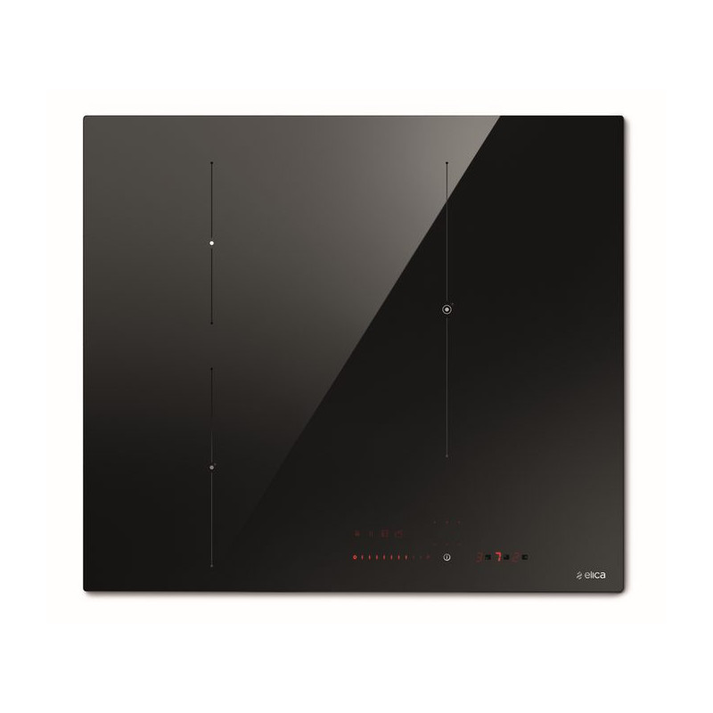 Hob ELICA RATIO 603 BL