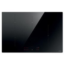 Hob ELICA RATIO 804 PLUS BL