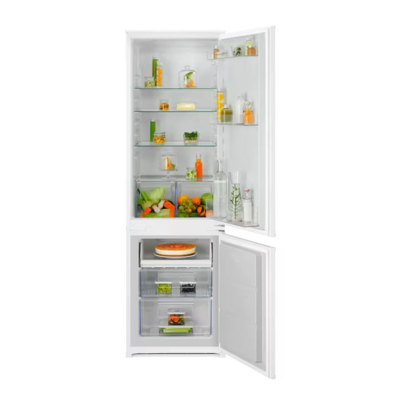 Šaldytuvas ELECTROLUX ENA6LE18S