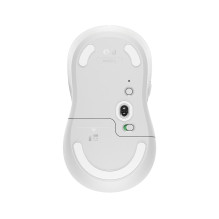 MOUSE USB OPTICAL WRL M650 / WHITE LARG 910-006238 LOGITECH