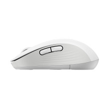 MOUSE USB OPTICAL WRL M650 / WHITE LARG 910-006238 LOGITECH