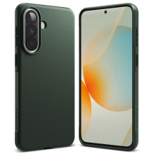 Ringke Onyx Case for Samsung Galaxy A57 5G - Green Ringke Onyx Case for Samsung Galaxy A57 5G - Green