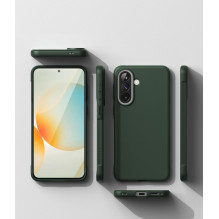 Ringke Onyx Case for Samsung Galaxy A57 5G - Green Ringke Onyx Case for Samsung Galaxy A57 5G - Green