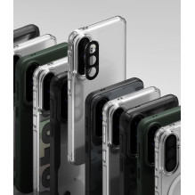 Ringke Onyx Case for Samsung Galaxy A57 5G - Green Ringke Onyx Case for Samsung Galaxy A57 5G - Green