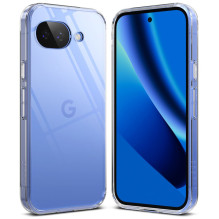 Ringke Fusion Case for Google Pixel 10A - Transparent