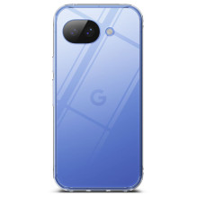 Ringke Fusion Case for Google Pixel 10A - Transparent