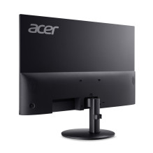 LCD monitorius, ACER, 21,5 colio, 1920 x 1080 pikselių, „Full HD“, plokščias, UM.WS2EE.E01