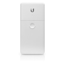 „Ubiquiti NanoSwitch“ gigabito eternetas (10 / 100 / 1000), maitinimas per eternetą (PoE), baltas „Ubiquiti NanoSwitch“ gigabito eternetas (10 / 100 / 1000), maitinimas per eternetą (PoE), baltas